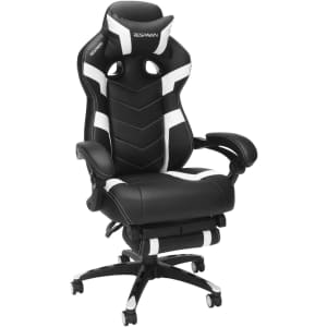 Respawn 110 Pro Racing Style Gaming Chair for $116 Respawn 110 Pro Racing Style Gaming Chair for $116
