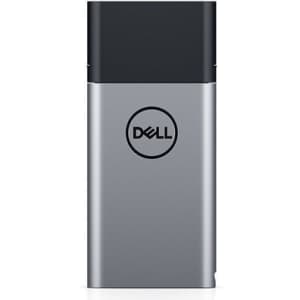 Dell Hybrid Laptop Power Adapter + 12,800mAh USB Type-C Portable Battery Pack for $105 Dell Hybrid Laptop Power Adapter + 12,800mAh USB Type-C Portable Battery Pack for $105