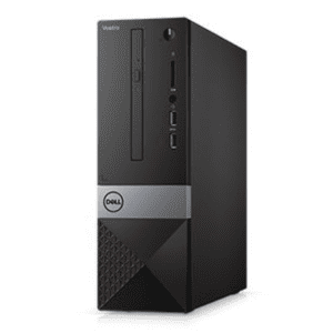 Dell 9th-Gen. Coffee Lake i5 6-Core Desktop w/ 8GB RAM for $499