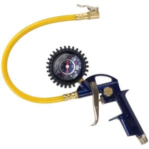 Campbell Hausfeld Tire Inflator for $5 Campbell Hausfeld Tire Inflator for $5
