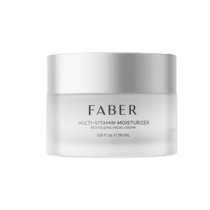 Faber Multi-Vitamin Moisturizer Revitalizing Facial Cream Sample for free