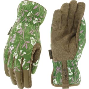 Mechanix Wear Ethel Women's Gardening & Utility Work Gloves for $11