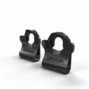 Planet Waves D'Addario Dual-Lock Guitar Strap Lock - Guitar Strap Locks Set - Protect Your Instrument with No for $3 Planet Waves D'Addario Dual-Lock Guitar Strap Lock - Guitar Strap Locks Set - Protect Your Instrument with No for $3
