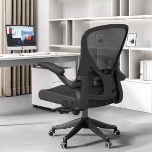 Sichy Age Ergonomic Mesh Office Chair for $100
