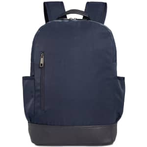 Alfani Men's Large Laptop Backpack for $36