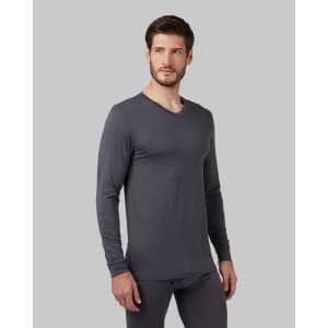 32 Degrees Men's Baselayers: for $5 or less