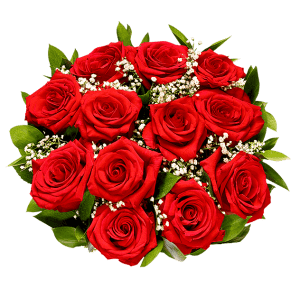 Valentine's Day Flower Gifts at ForYouFlowers at FromYouFlowers: 20% off