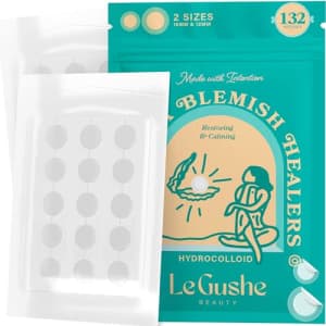 Pimple Patch 132-Pack for $10
