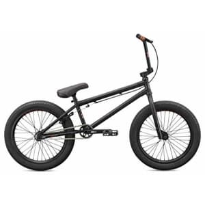 Mongoose Legion L500 Freestyle BMX Bike Line for Beginner-Level to Advanced Riders, Steel Frame, for $553 Mongoose Legion L500 Freestyle BMX Bike Line for Beginner-Level to Advanced Riders, Steel Frame, for $553
