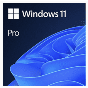 Microsoft Windows 11 Pro for $20