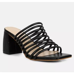 Women's Shoes VIP Sale at Macy's: Up to 50% off + Extra 30% off
