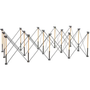 Bora Centipede 4' x 8' Work Stand and Portable Table for $140