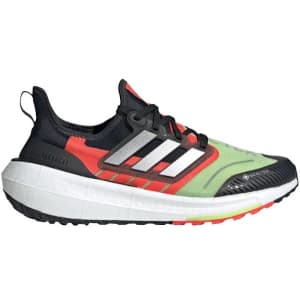 adidas Men's Ultraboost Light Gore-Tex Running Shoes for $88