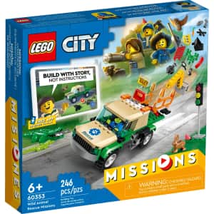 LEGO Children's Day Sale: Up to 40% off
