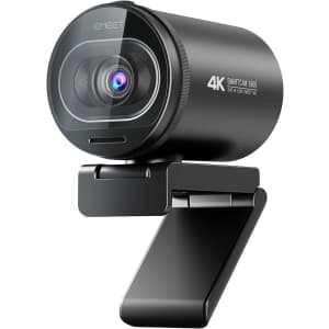 Emeet 4K Webcam for $48