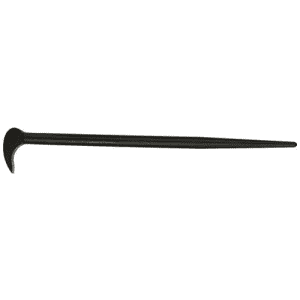 Mayhew Pro 40150 7/16-by-12-Inch Lady Foot Pry Bar for $30