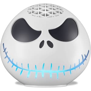 5th-Gen Amazon Echo Dot with Disney Jack Skellington Shell for $58 w/ Prime