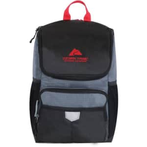 Ozark Trail 24-Can Cooler Backpack for $7