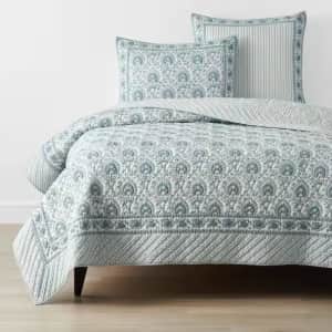 The Company Store Bedding at Home Depot: Up to 35% off