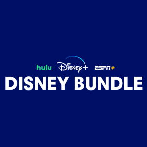 Disney Bundle Trio at Disney+: for $15/mo., Ad-Free for $25/mo.