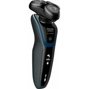 Philips Norelco 5300 Wet/Dry Electric Shaver for $104