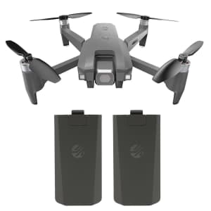 Vivitar VTI Phoenix Video Drone for $100 Vivitar VTI Phoenix Video Drone for $100