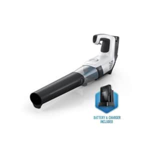 Hoover ONEPWR Cordless Blower Kit w/ Extra 3Ah Battery for $150 in cart