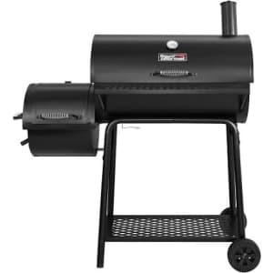 Grill Summer Deals at Lowe's: Up to 30% off