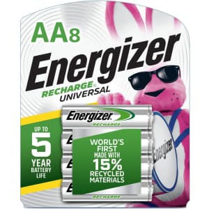 Energizer Battery Deals at Amazon: Up to 38% off