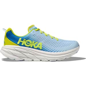 Hoka Men's Rincon 3 Running Shoes for $75 for members