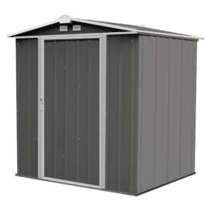 Shed Deals at Lowe's: Up to 30% off