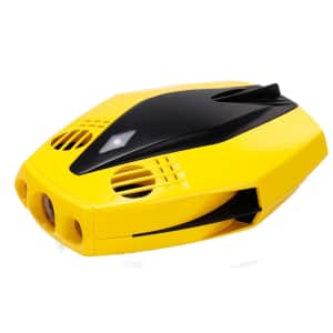 Chasing Dory Underwater Drone for $349 Chasing Dory Underwater Drone for $349