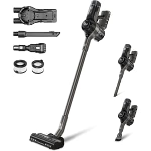 Levoit Cordless Stick Vacuum Cleaner for $200 Levoit Cordless Stick Vacuum Cleaner for $200