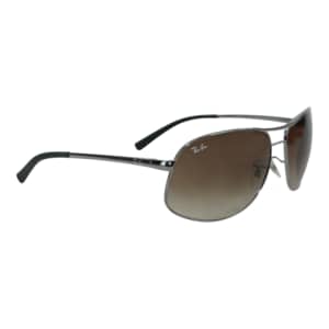 Ray-Ban Unisex Polarized Sunglasses for $55