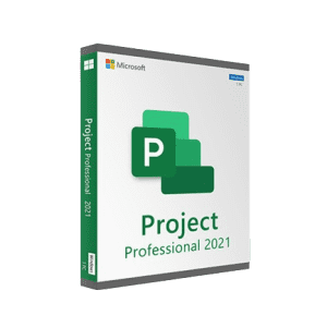 Microsoft Project 2021 Professional for PC: $30 + $3 handling fee