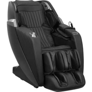 Insignia 3D Zero Gravity Full Body Massage Chair for $1,299