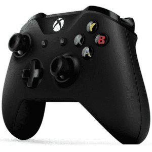 Microsoft Xbox Wireless Controller for $40 Microsoft Xbox Wireless Controller for $40