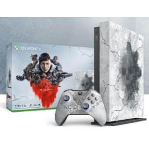 Gears 5 Accessories at Microsoft Store: 20% off w/ purchase