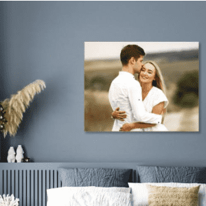 16" x 20" Canvas Prints from Canvas Champ: 3 for $34