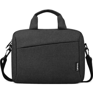 Lenovo T210 17" Toploader Laptop Bag for $10
