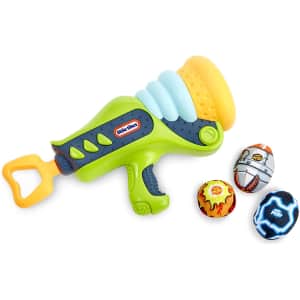Little Tikes Mighty Blasters for $12