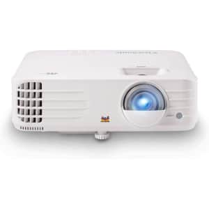 ViewSonic 240Hz 4K UHD Home Theater Projector for $764