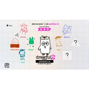 Drawful 2 for PC for free
