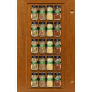 SimpleHouseware Spice Gripper Clips 20-Pack for $10