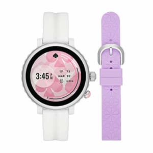 kate spade new york sport smartwatch gift set for $179 kate spade new york sport smartwatch gift set for $179