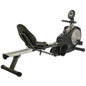 Avari by Stamina Conversion II Rower / Recumbent Exercise Bike for $459 for members Avari by Stamina Conversion II Rower / Recumbent Exercise Bike for $459 for members