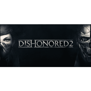 Dishonored 2 for PC (GOG, DRM Free): Free w/ Prime Gaming