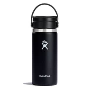 Hydro Flask Sale at REI. Save on dozens of styles and sizes. We've pictured the Hydro Flask Coffee with Flex Sip Lid 12-oz. in Black (many colors available).