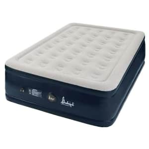 Slumberjack Frisco 22" Queen Airbed for $39 Slumberjack Frisco 22" Queen Airbed for $39