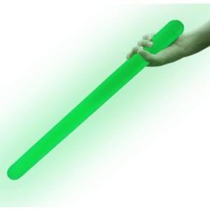 Dream Glow 14" Industrial Grade Glow Stick for $16